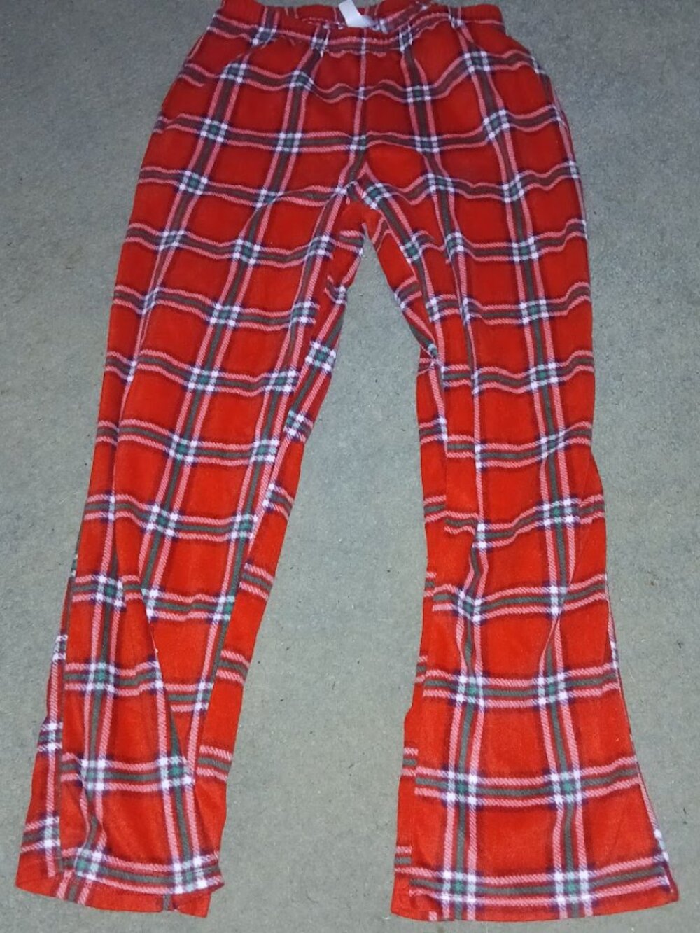 Wondershop Plaid pants